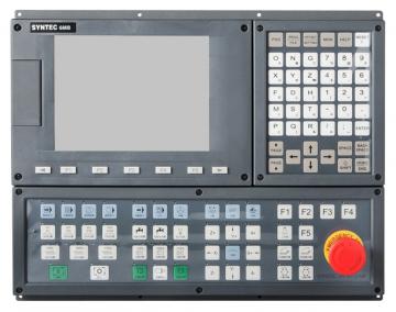 Syntech 6MA Syntech 6MA