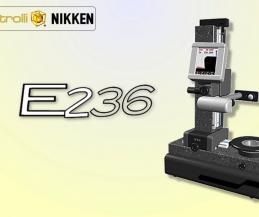 Lyndex-Nikken -E236N Presetter Introduction