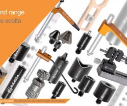 EMO Milano 2015: Renishaw – your single source of metrology fixtures