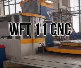 FERMAT WFT 11 CNC - 181599