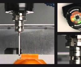 Renishaw Video OMP40-2