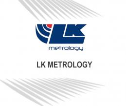 LK METROLOGY CMM SOLUTIONS