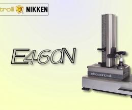 Lyndex-Nikken -E460N Presetter Introduction