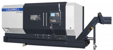 BoxWay Turning Center